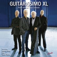 Produktbild: Guitarissimo XL
