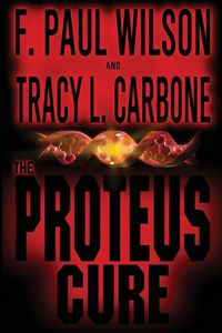 Produktbild: The Proteus Cure