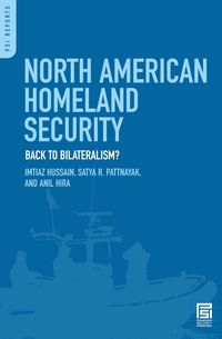 Produktbild: North American Homeland Security