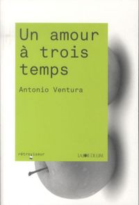 Produktbild: Un amour &agrave; trois temps