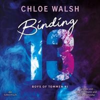 Produktbild: Boys of Tommen 1: Binding 13