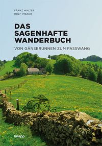 Produktbild: Das sagenhafte Wanderbuch