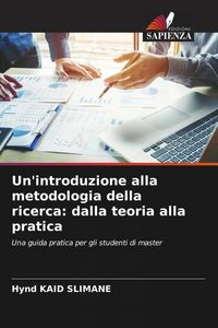 Produktbild: Un'introduzione alla metodologia della ricerca: dalla teoria alla pratica