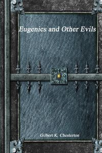 Produktbild: Eugenics and Other Evils