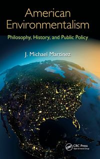 Produktbild: American Environmentalism
