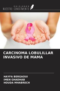 Produktbild: CARCINOMA LOBULILLAR INVASIVO DE MAMA