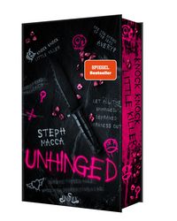 Produktbild Unhinged