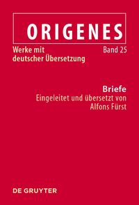Produktbild: Briefe
