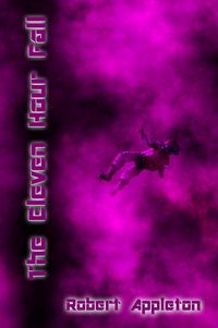 Produktbild: The Eleven Hour Fall