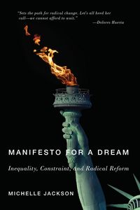 Produktbild: Manifesto for a Dream