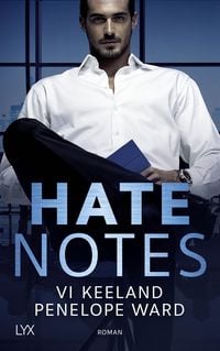 Produktbild: Hate Notes
