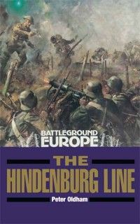 Produktbild: Hindenburg Line