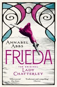 Produktbild: Frieda