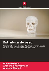 Produktbild: Estrutura do osso
