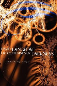 Produktbild: Different Kinds of Darkness