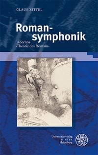 Produktbild: Romansymphonik