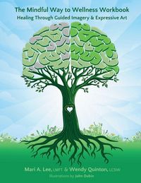 Produktbild: The Mindful Way to Wellness Workbook