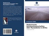 Produktbild: Medizinische Geisteswissenschaften &uuml;ber Myxoedeme in Afrika