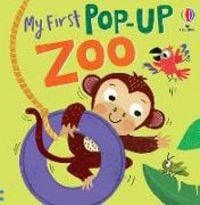 Produktbild: My First Pop-up Zoo