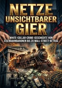 Produktbild: Netze unsichtbarer Gier