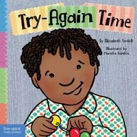 Produktbild: Try-Again Time