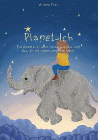 Produktbild: Planet-Ich