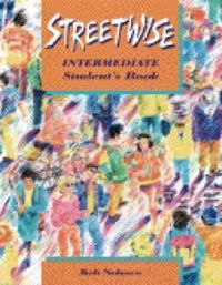 Produktbild: Streetwise interm student