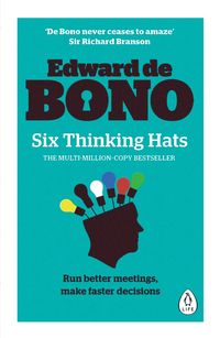 Produktbild: Six Thinking Hats