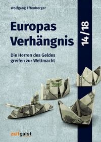 Produktbild: Europas Verh&auml;ngnis 14/18