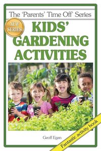 Produktbild: Kids' Gardening Activities