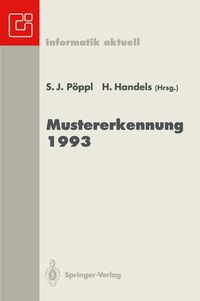 Produktbild: Mustererkennung 1993