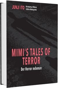 Produktbild: Mimi&rsquo;s Tales of Terror