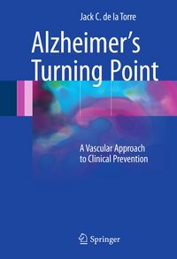 Produktbild: Alzheimer&rsquo;s Turning Point