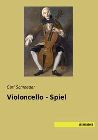 Produktbild: Violoncello - Spiel