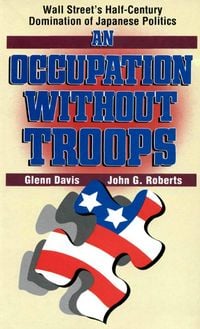 Produktbild: Occupation Without Troops