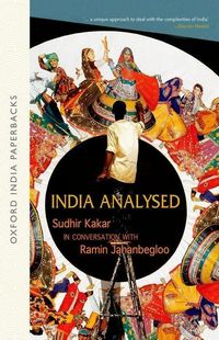 Bild vom Artikel India Analysed: Sudhir Kakar in Conversation with Ramin Jahanbegloo (Oip) vom Autor Sudhir Kakar
