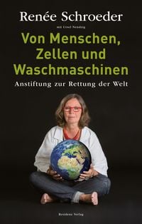 Produktbild: Von Menschen, Zellen und Waschmaschinen