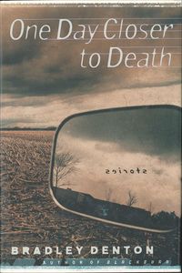 Produktbild: One Day Closer to Death