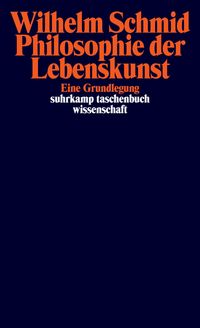 Produktbild: Philosophie der Lebenskunst