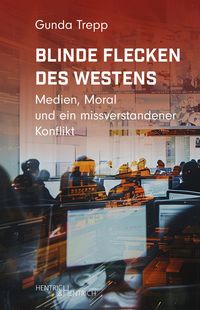 Produktbild: Blinde Flecken des Westens
