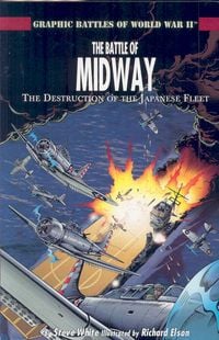 Produktbild: The Battle of Midway: The Destruction of the Japanese Fleet