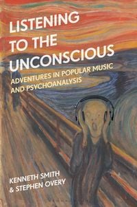 Produktbild: Listening to the Unconscious