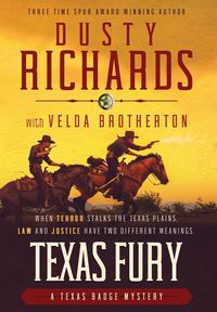 Produktbild: Texas Fury
