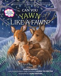 Produktbild: Can You Yawn Like a Fawn