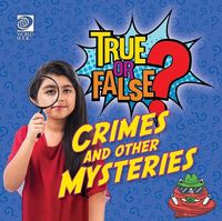 Produktbild: Crimes and Other Mysteries
