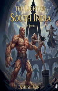 Produktbild: The light of south India