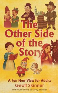 Produktbild: The Other Side of the Story