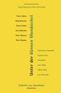 Produktbild: Unter der d&uuml;nnen Mondsichel