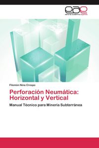 Produktbild: Perforaci&oacute;n Neum&aacute;tica: Horizontal y Vertical