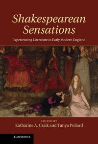 Produktbild: Shakespearean Sensations